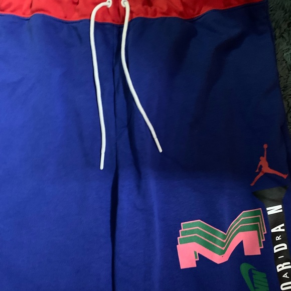 Jordan sweat pants - Picture 2 of 6
